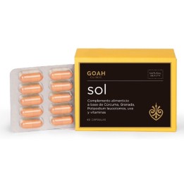 GOAH CLINIC Sol