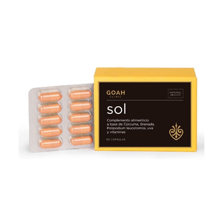 GOAH CLINIC Sol