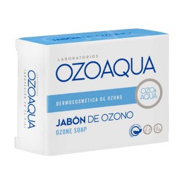 Comprar Ozoaqua Jabón de Ozono al mejor precio - Farmacia Lisboa