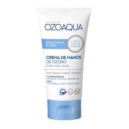 Comprar Ozoaqua Crema de manos de Ozono al mejor precio - Farmacia Lis