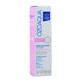Ozoaqua Cremigel Íntimo: alivio para irritación y sequedad íntima