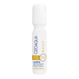 Ozoaqua Aceite de Ozono Post-Pica