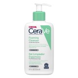 Comprar Cerave Gel limpiador espumoso 473ML al mejor precio - Farmacia