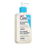 Cerave SA Limpiador Anti-rugosidades
