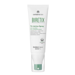 Comprar Biretix Tri-Active Spray al mejor precio - Farmacia Lisboa