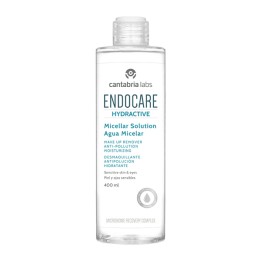 Endocare Hydractive Agua Micelar