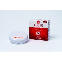 Heliocare Color Compacto Brown SPF50+ 10g
