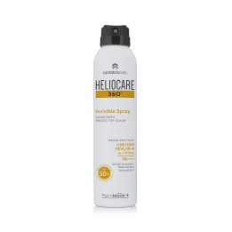 Heliocare 360 Invisible Spray SPF50+