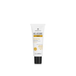 Heliocare 360 Gel Oil-free SPF 50+ 50ml