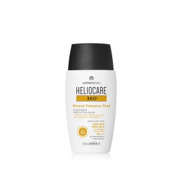 Heliocare 360 Mineral Tolerance Fluid SPF50+