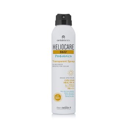 Heliocare 360 Pediatrics Spray SPF 50+ 200ml