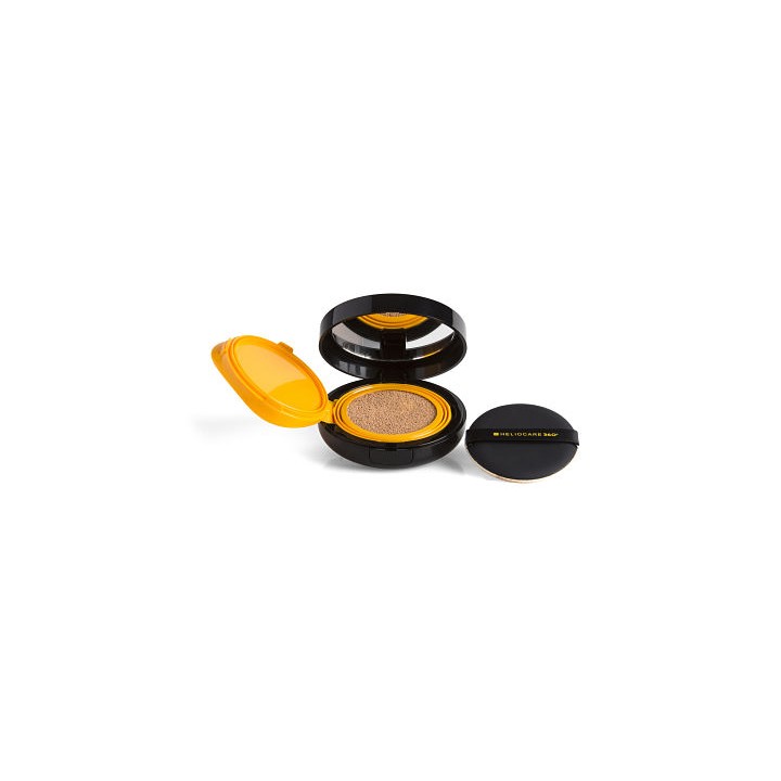 Heliocare 360 Color Cushion compact Beige