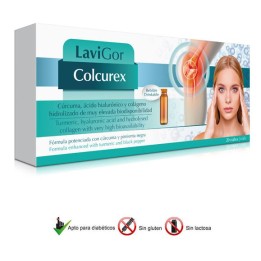 Lavigor Colcurex