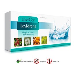 Lavidrena