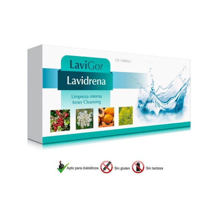 Lavidrena