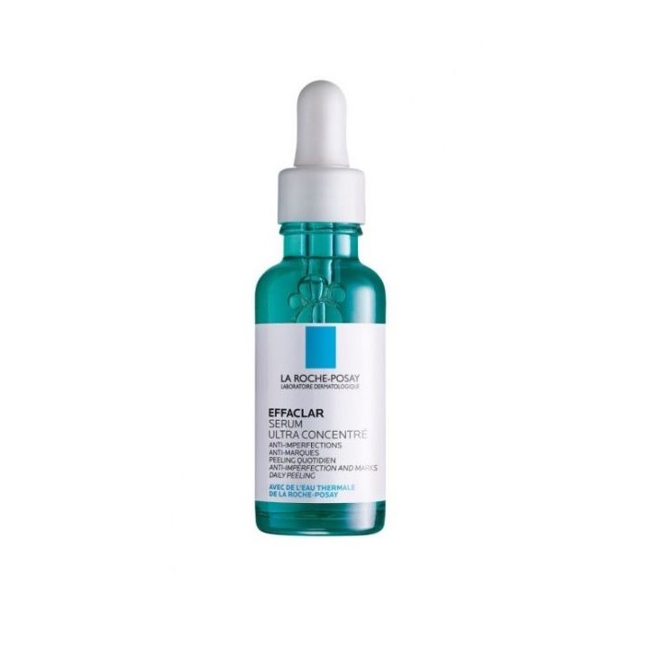 serum antiimperfecciones la roche posay