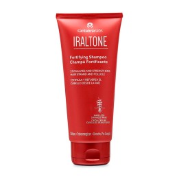 Iraltone champú fortificante del cuero cabelludo