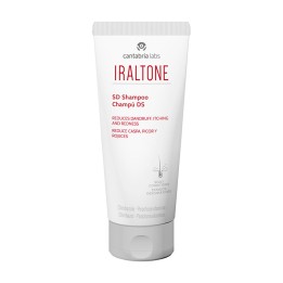 Comprar Iraltone Champú DS  - Para el tratamiento del picor en cuero c