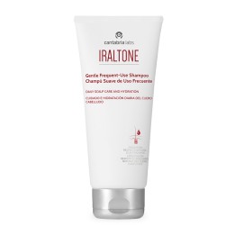 Comprar Iraltone Champú Suave  200ml al mejor precio - Farmacia Lisboa