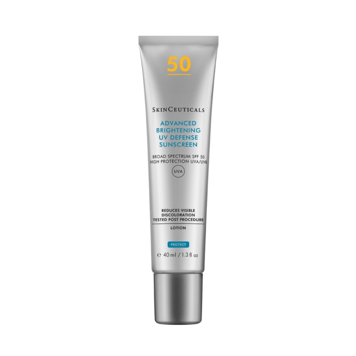 Advanced Brightening UV Defense  10% DESCUENTO | Farmacia Lisboa