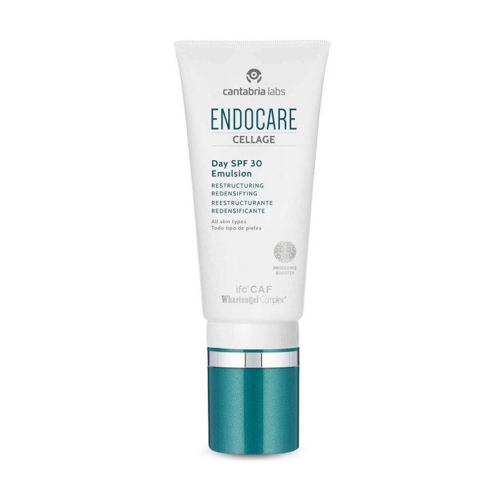 Comprar Endocare Cellage Day SPF30 Prodermis 50ml - Farmacia Lisboa