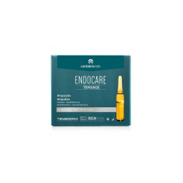 Comprar Endocare Tensage Ampollas 20 Unidades al mejor precio - Farmac