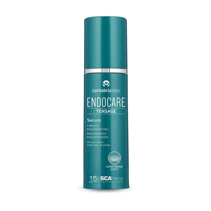 Comprar Endocare Tensage Serum 30ml al mejor precio - Farmacia Lisboa