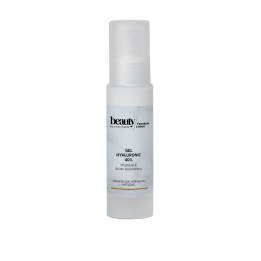 Comprar Beauty Gel Hyaluronic 40% tratamiento hidratante rellenador in