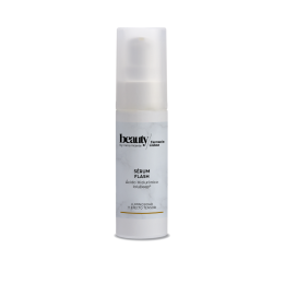 Comprar Beauty Sérum Flash efecto tensor y buena cara inmediata 30ml a