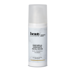 Comprar Beauty Mascarilla Hidratante Facial Intensiva 50ml al mejor pr