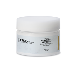Comprar Beauty Crema Hidratante Rica rellenadora con ácido hialurónico