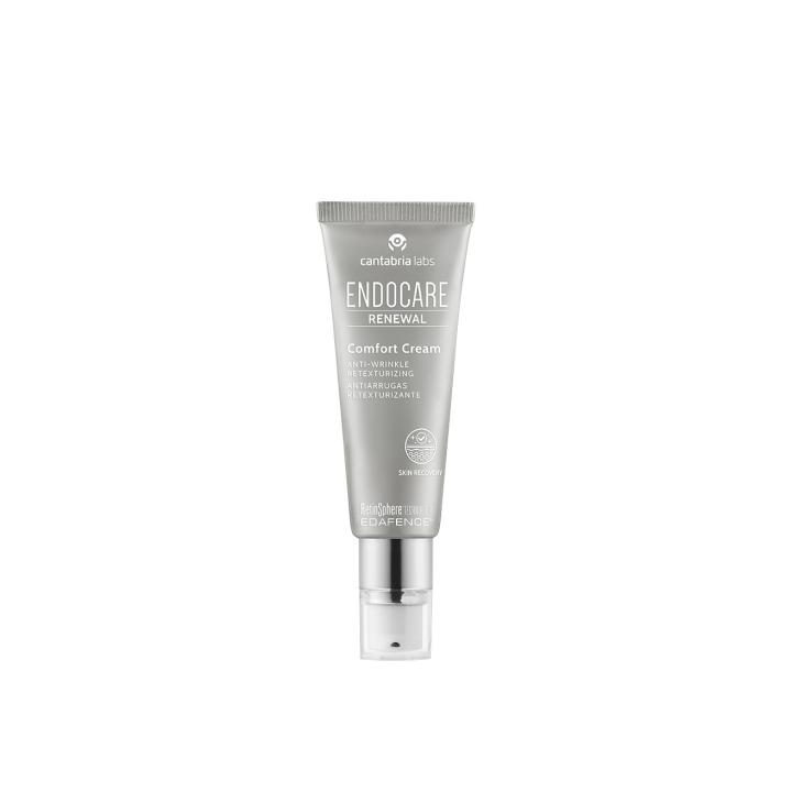 Comprar Endocare RENEWAL Comfort Cream 50ml al mejor precio - Farmacia