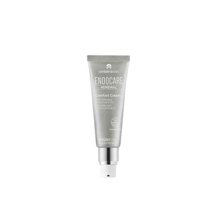 Comprar Endocare RENEWAL Comfort Cream 50ml al mejor precio - Farmacia