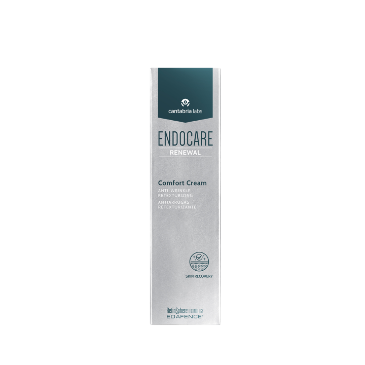 Comprar Endocare RENEWAL Comfort Cream 50ml al mejor precio - Farmacia