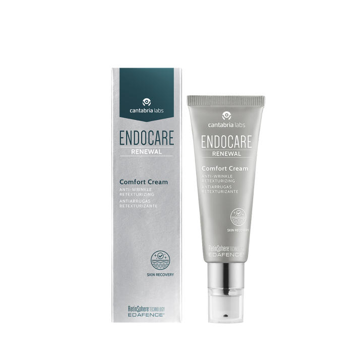 Comprar Endocare RENEWAL Comfort Cream 50ml al mejor precio - Farmacia