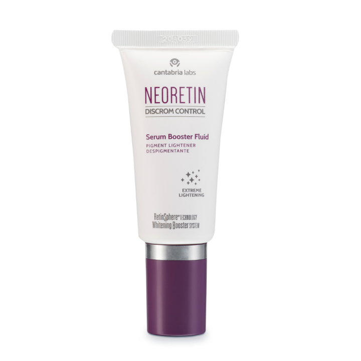 Comprar Neoretin Discrom Control Serum Booster Fluid 30 ml al mejor pr