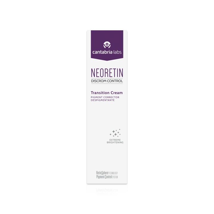 Comprar Neoretin Discrom Control Transition Cream 50 ml al mejor preci