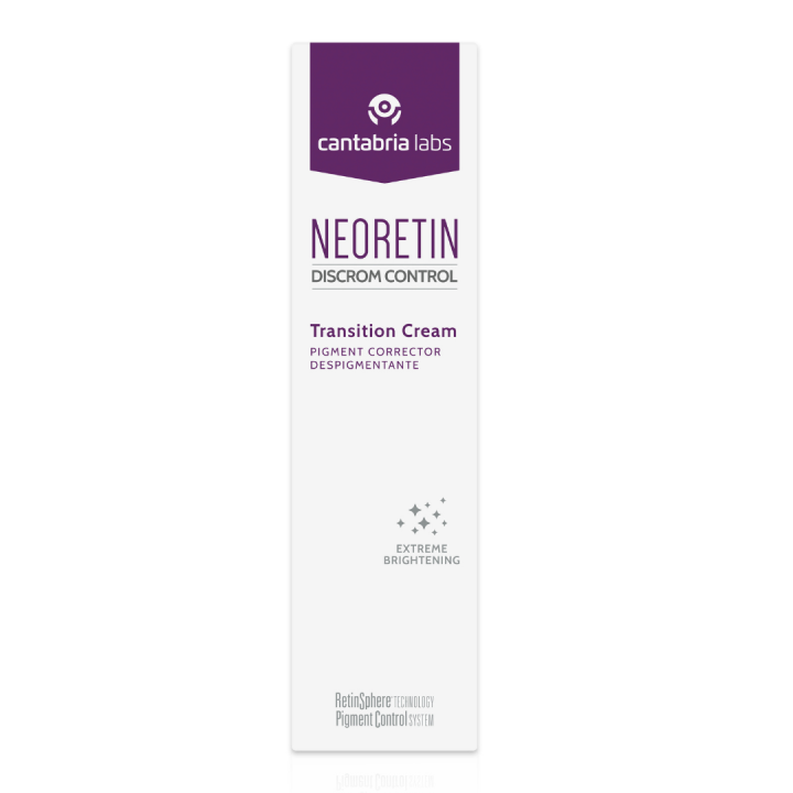 Comprar Neoretin Discrom Control Transition Cream 50 ml al mejor preci