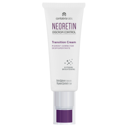 Comprar Neoretin Discrom Control Transition Cream 50 ml al mejor preci