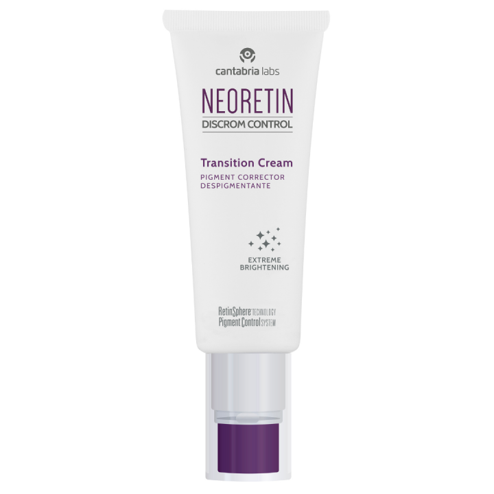 Comprar Neoretin Discrom Control Transition Cream 50 ml al mejor preci