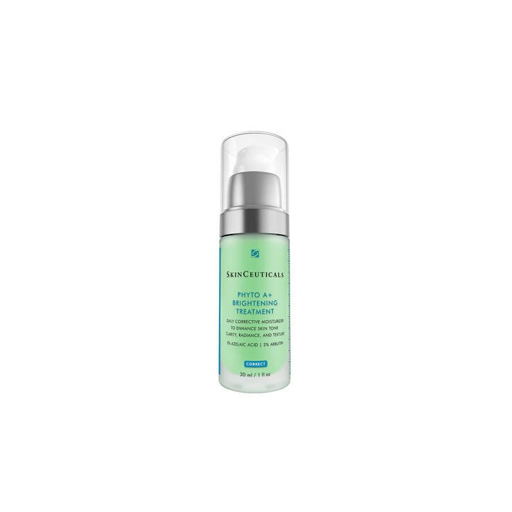 Skinceuticals Phyto A+ Brightening tretment - Emulsión correctora hidratante 30ml