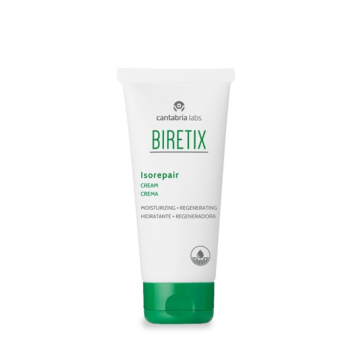 Comprar Biretix Isorepair-Para pieles sensibilizadas por retinoides 50