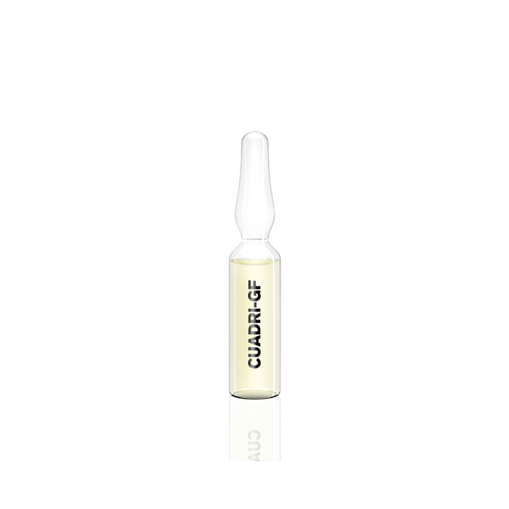 Comprar Rilastil Multirepair Cuadri GF - Ampollas de tratamiento antie