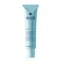 Comprar Rilastil Aqua Intense Mascarilla - Textura fresca y cremosa ca