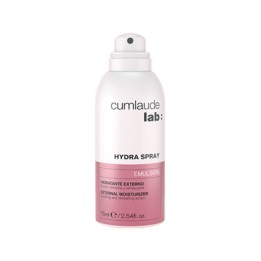 Cumlaude Hydra Spray - Hidratante Vulvar 75 ml
