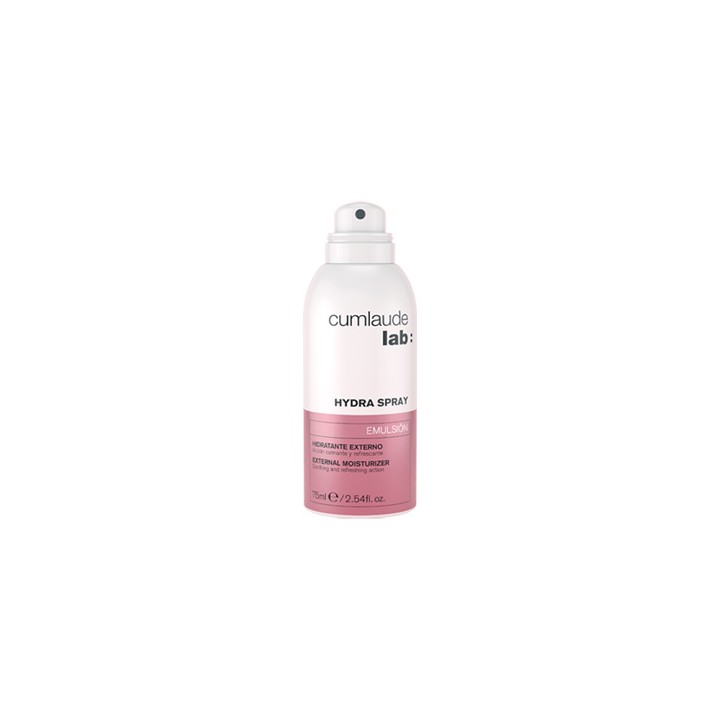 Cumlaude Hydra Spray - Hidratante Vulvar 75 ml