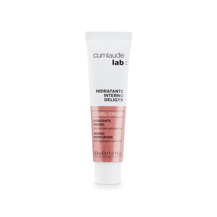 Comprar Deligyn Hidratante Interno Cumlaude Lab - Gel Crema Hidratante