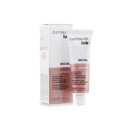 Comprar Rectal Lipogel Cumlaude Lab - Protector calmante coadyuvante e