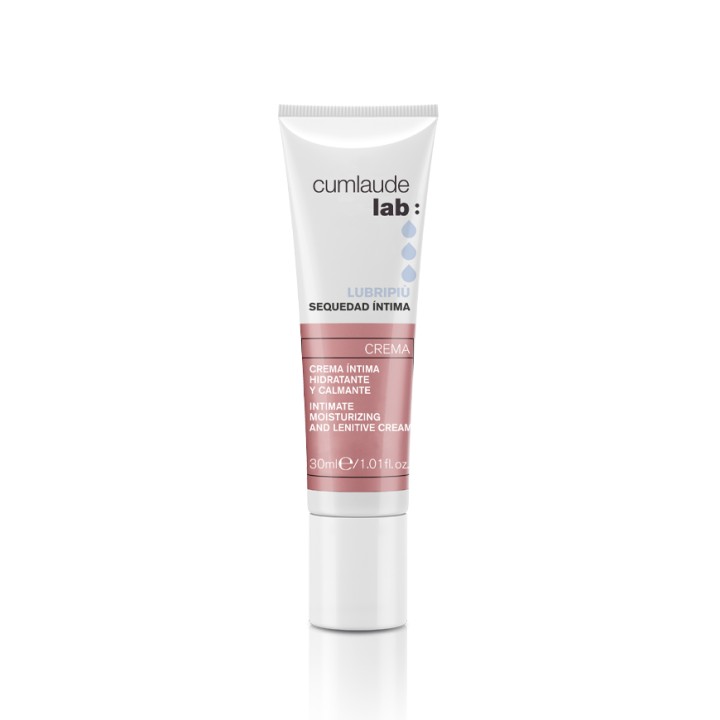 Comprar Lubripiù Cumlaude Lab - Crema Vulvar Hidratante 30 ml al mejor