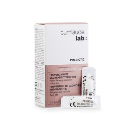 Comprar OVULOS Prebiotic Cumlaude Lab - prevención de vaginosis y vagi